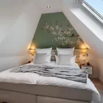 Fritz-lau-strasse 8 Wolken Nest Penthouse-suite *