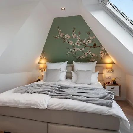 Fritz-lau-strasse 8 Wolken Nest Penthouse-suite *