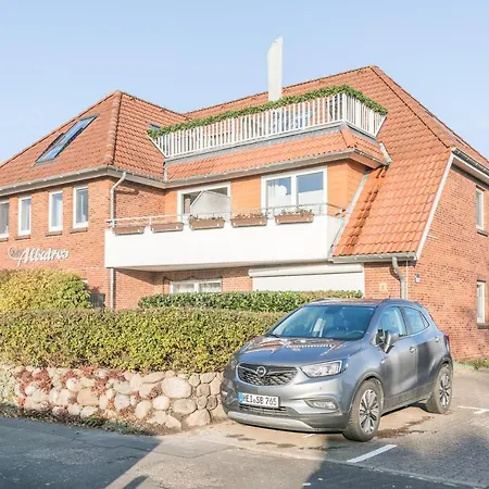 شقة Fritz-lau-strasse 8 Wolken Nest Penthouse-suite بوسم