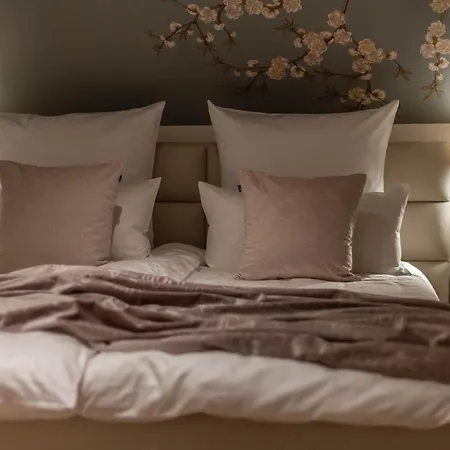 Fritz-lau-strasse 8 Wolken Nest Penthouse-suite *